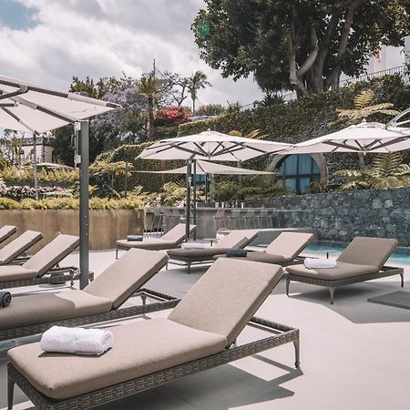Villa Quinta Torrinha Rooms Funchal  Luaran gambar