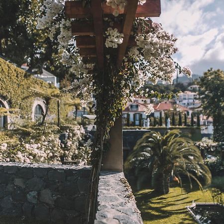 Villa Quinta Torrinha Rooms Funchal  Luaran gambar