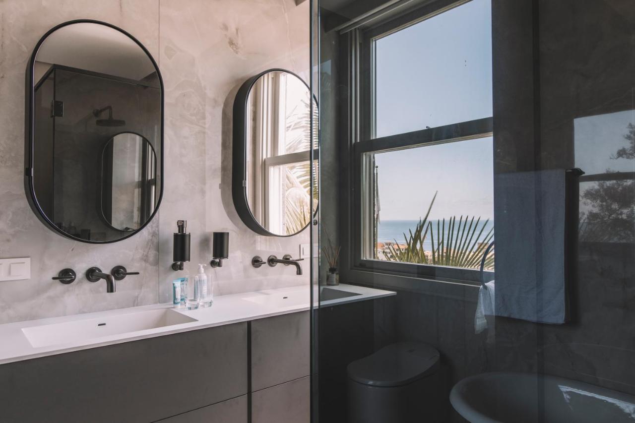 Villa Quinta Torrinha Rooms Funchal  Luaran gambar