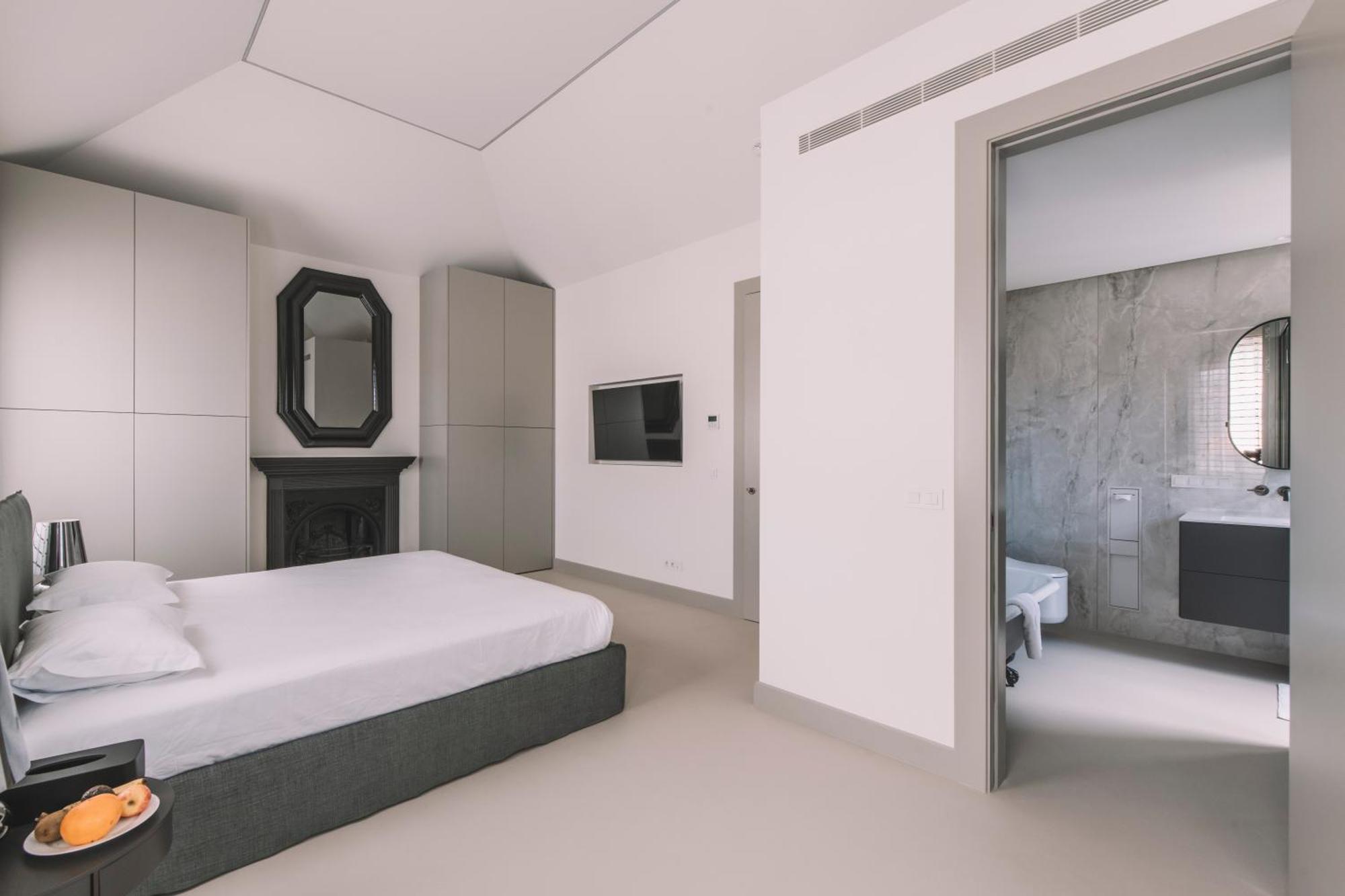 Villa Quinta Torrinha Rooms Funchal  Luaran gambar