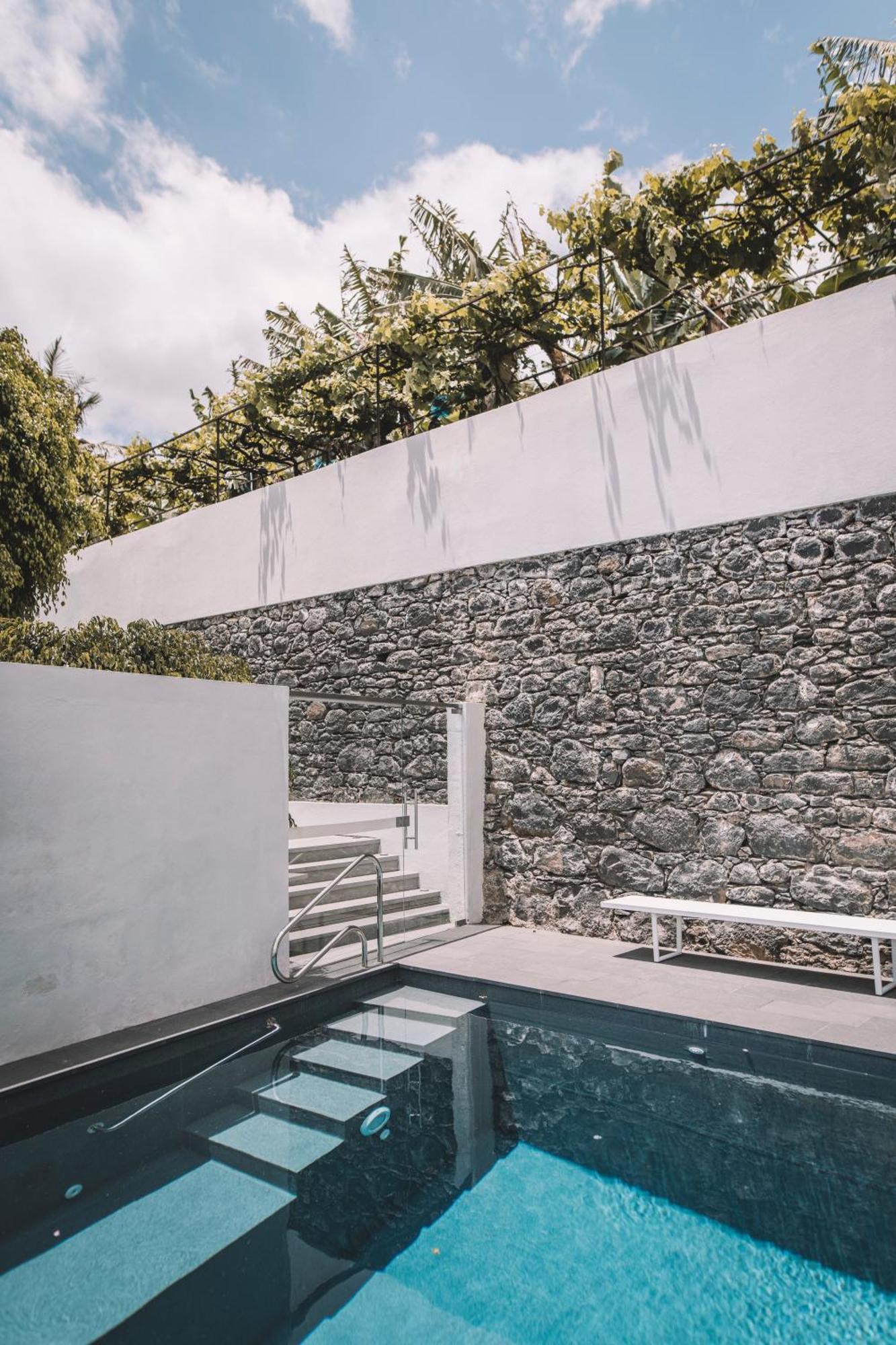Villa Quinta Torrinha Rooms Funchal  Luaran gambar