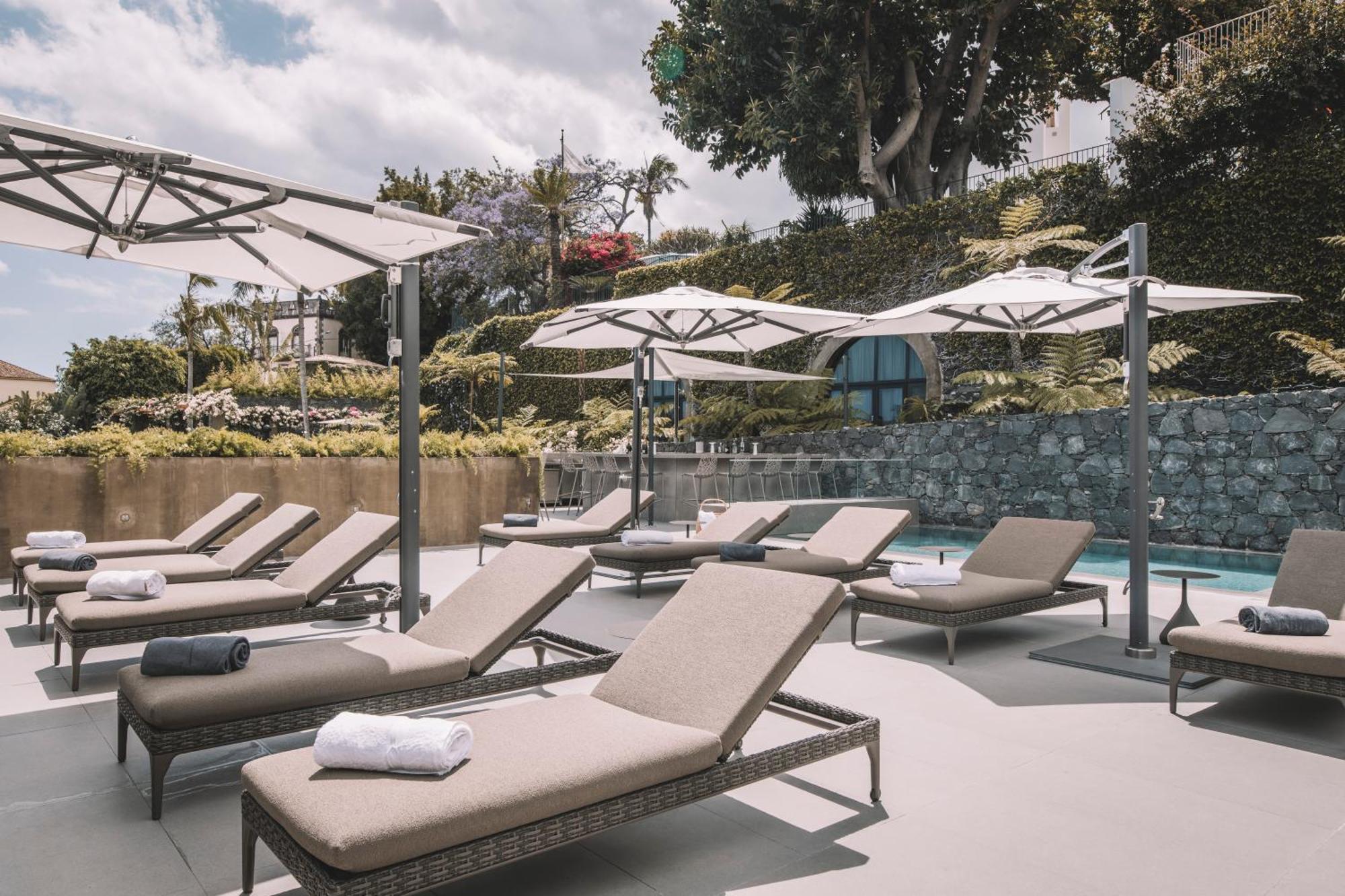 Villa Quinta Torrinha Rooms Funchal  Luaran gambar