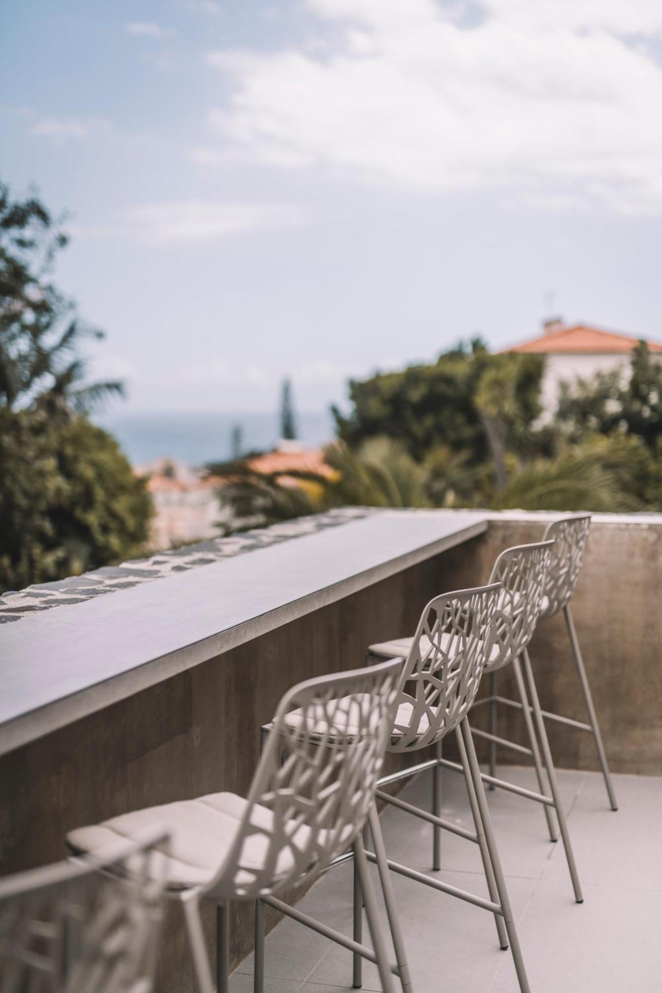 Villa Quinta Torrinha Rooms Funchal  Luaran gambar