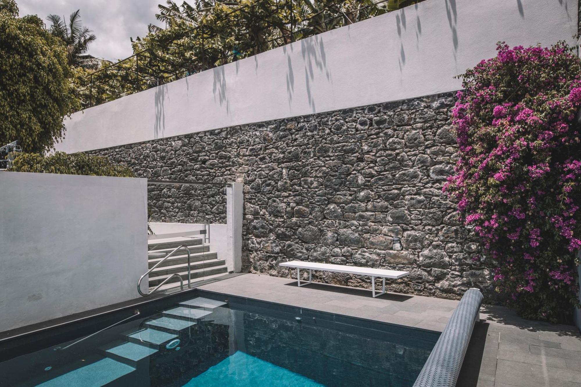 Villa Quinta Torrinha Rooms Funchal  Luaran gambar