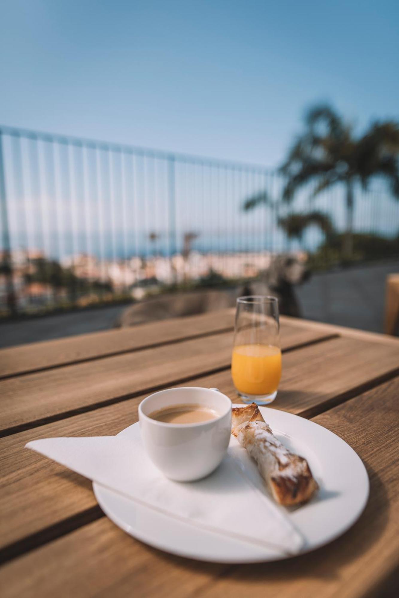 Villa Quinta Torrinha Rooms Funchal  Luaran gambar