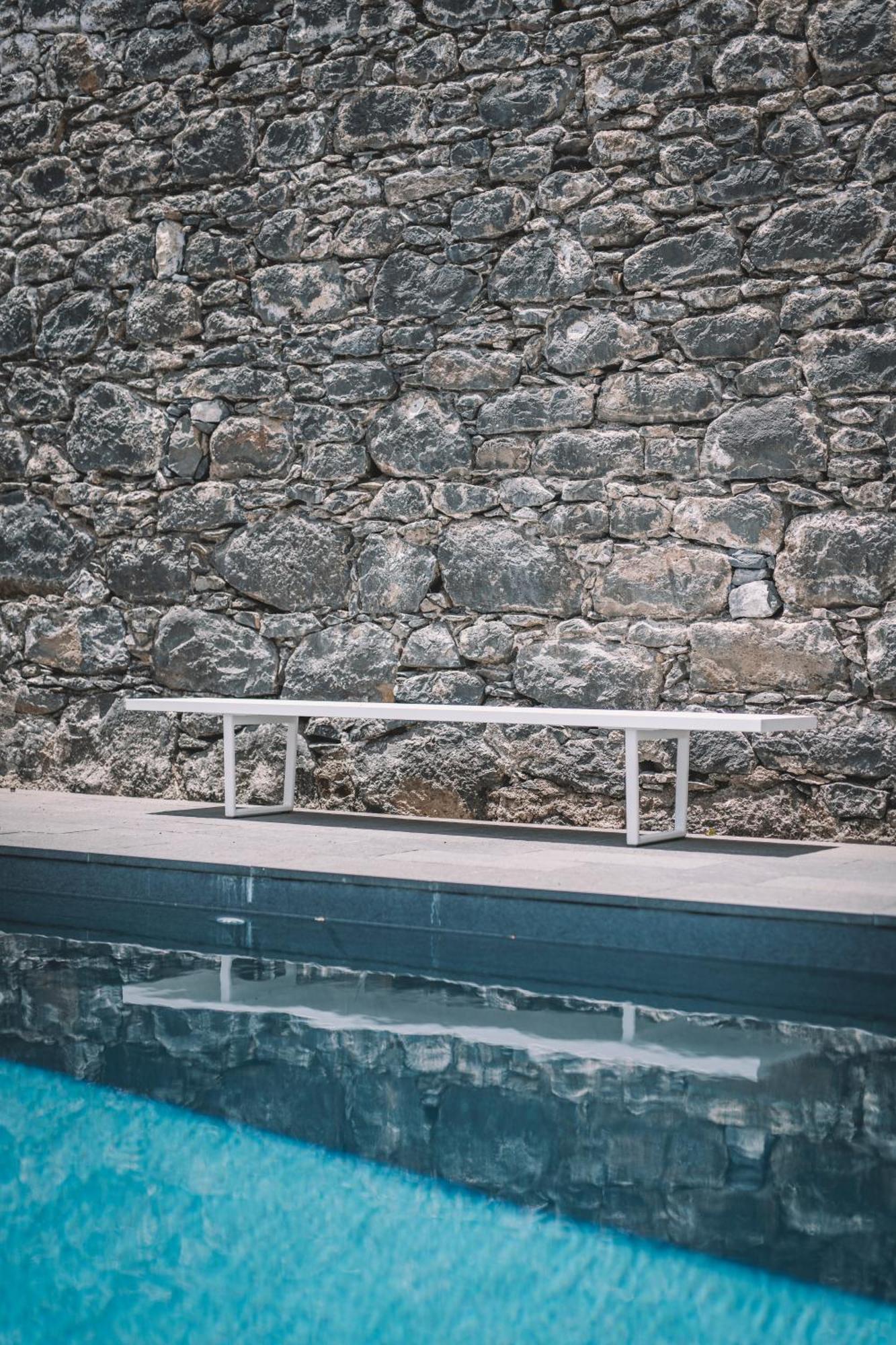 Villa Quinta Torrinha Rooms Funchal  Luaran gambar