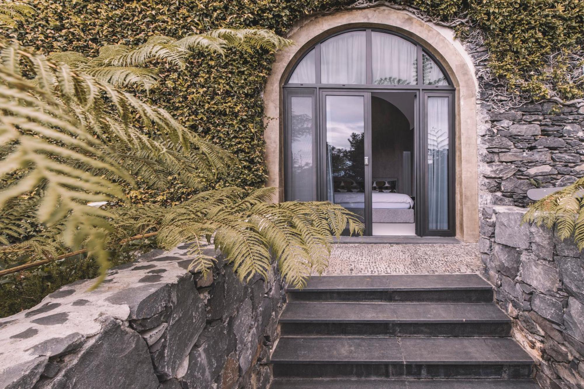 Villa Quinta Torrinha Rooms Funchal  Luaran gambar