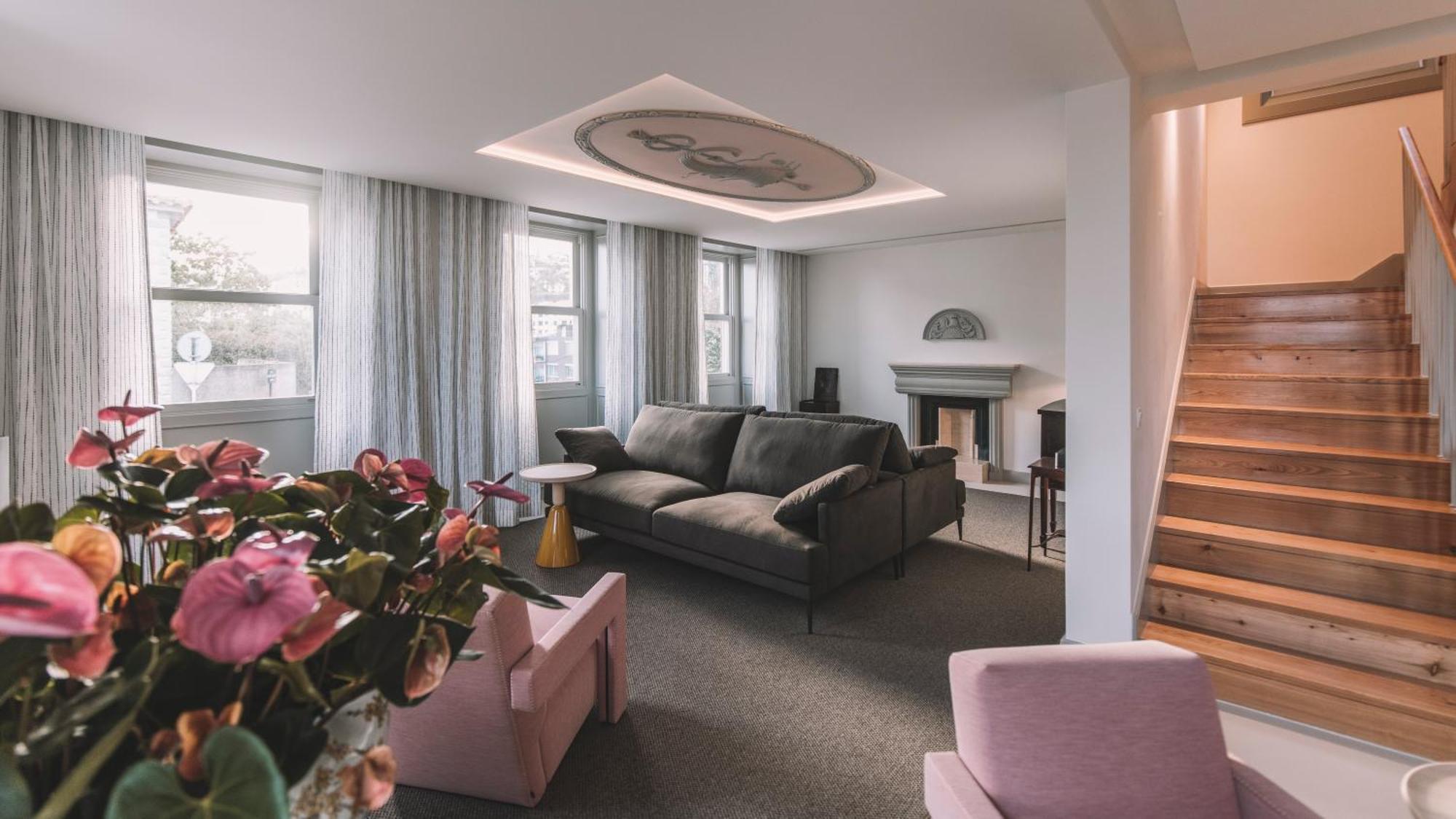 Villa Quinta Torrinha Rooms Funchal  Luaran gambar