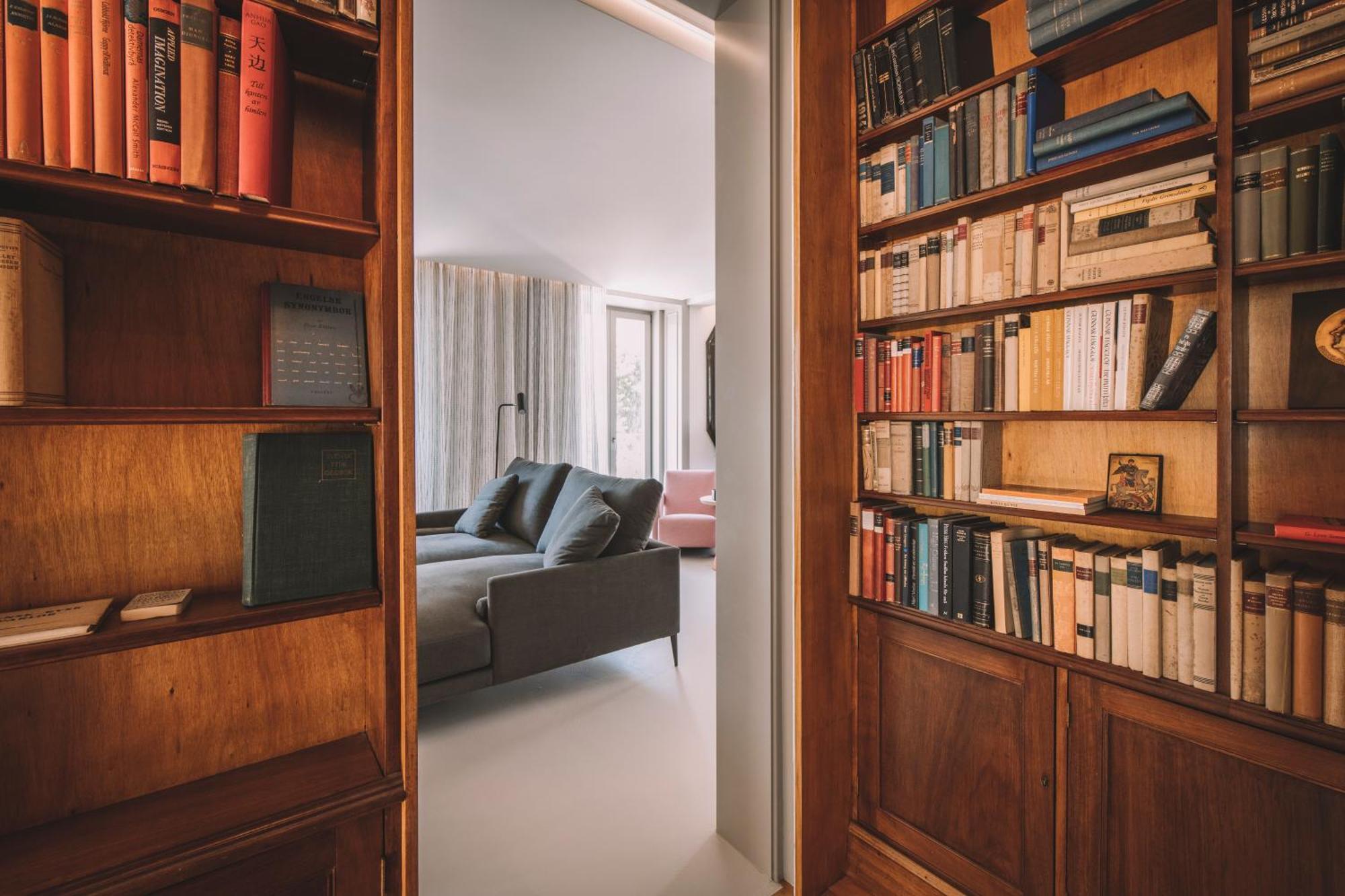 Villa Quinta Torrinha Rooms Funchal  Luaran gambar