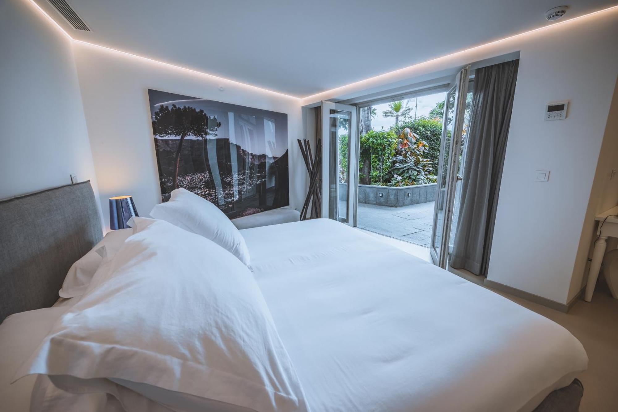 Villa Quinta Torrinha Rooms Funchal  Bilik gambar