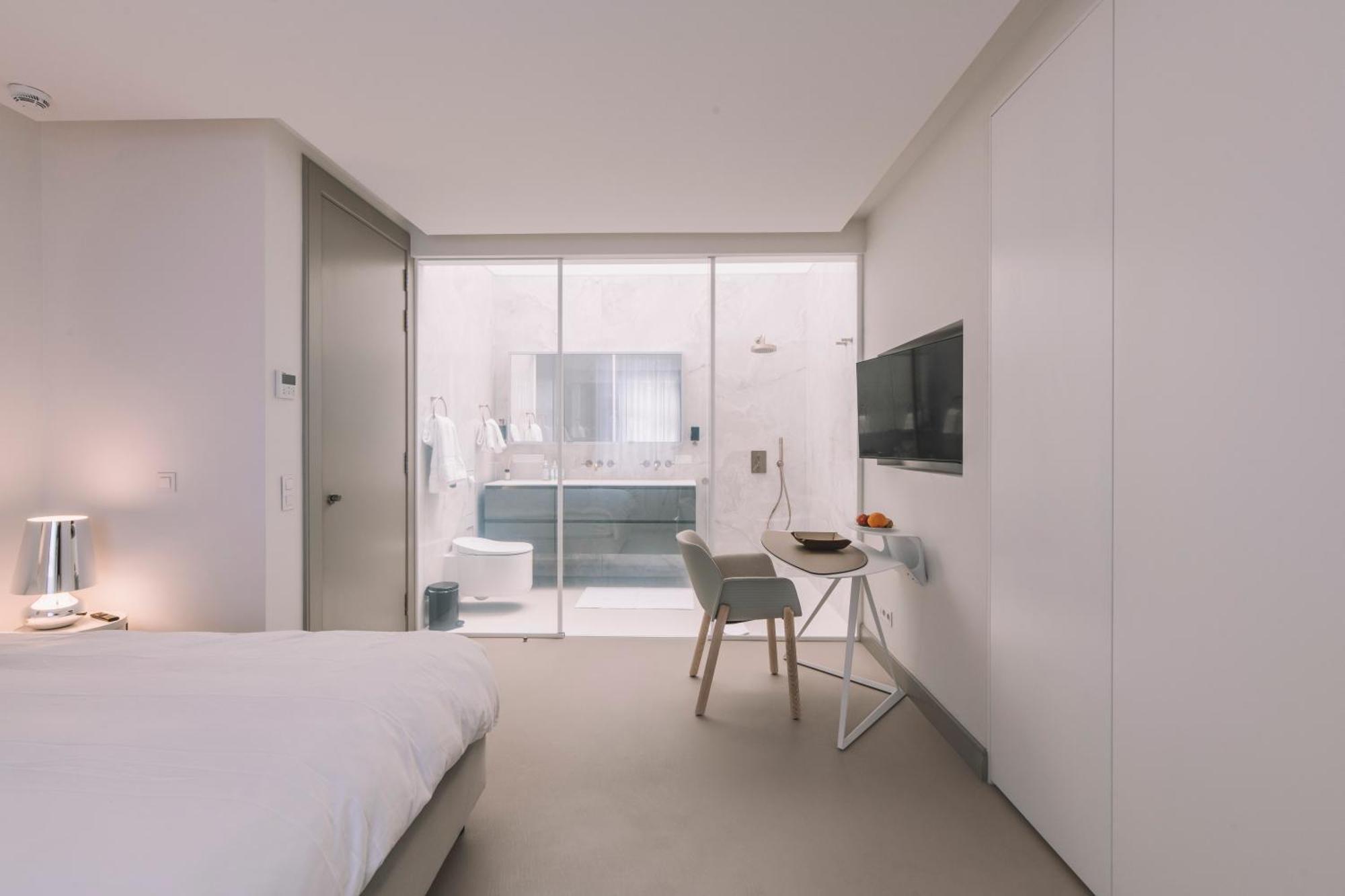 Villa Quinta Torrinha Rooms Funchal  Bilik gambar