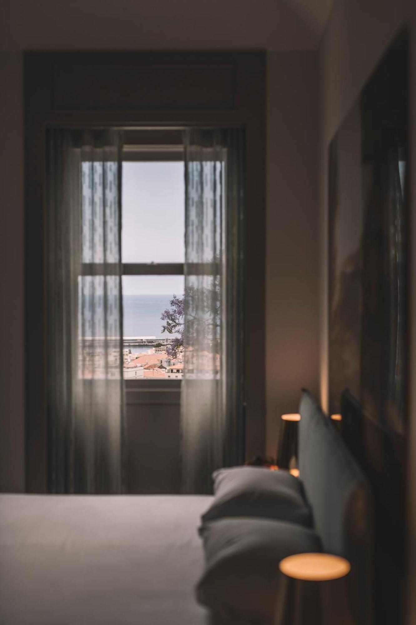 Villa Quinta Torrinha Rooms Funchal  Luaran gambar