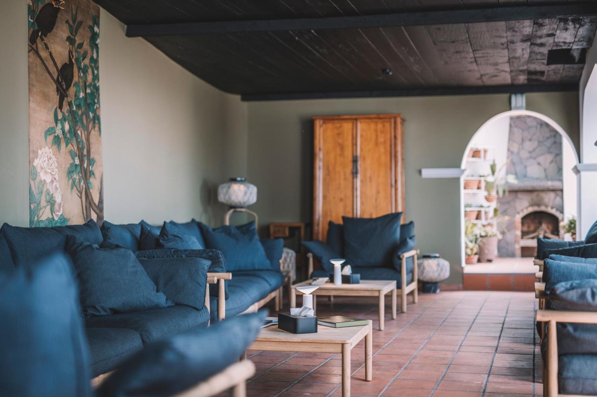 Villa Quinta Torrinha Rooms Funchal  Luaran gambar