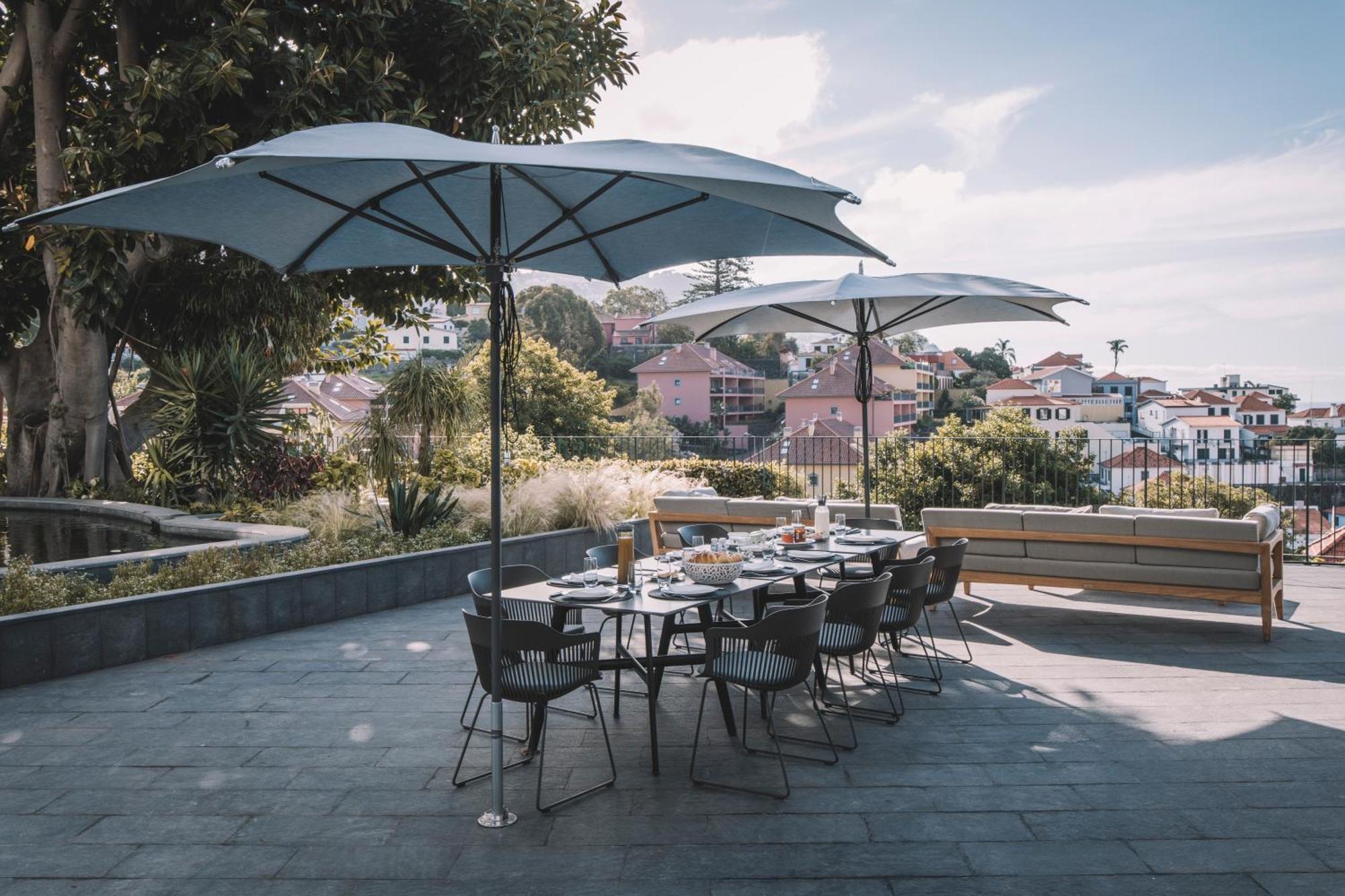 Villa Quinta Torrinha Rooms Funchal  Luaran gambar
