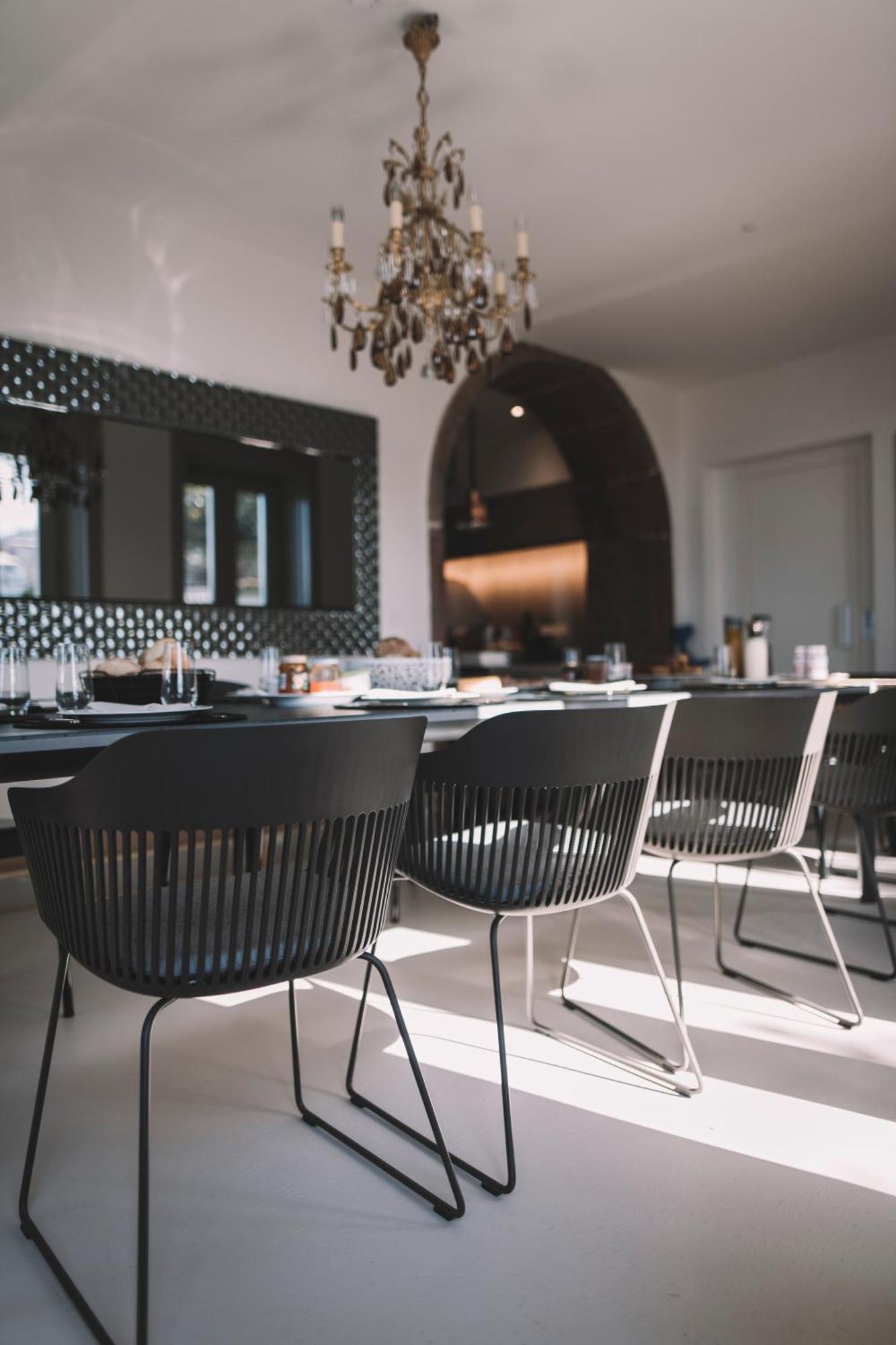 Villa Quinta Torrinha Rooms Funchal  Luaran gambar