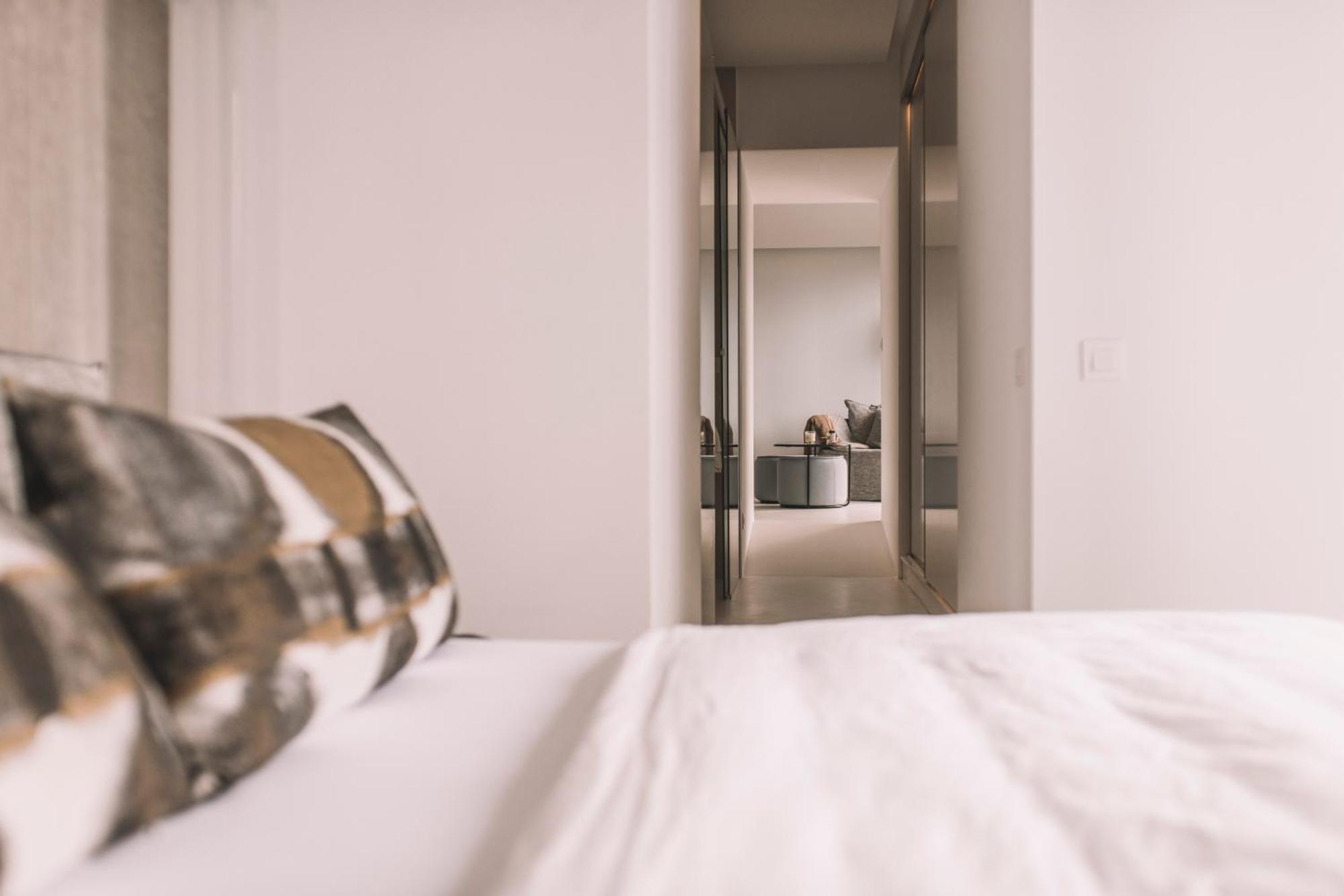 Villa Quinta Torrinha Rooms Funchal  Bilik gambar