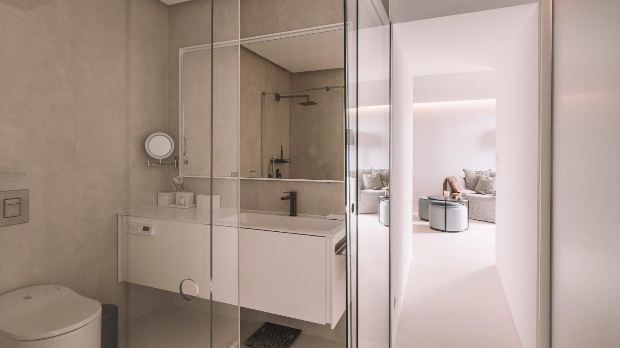 Villa Quinta Torrinha Rooms Funchal  Bilik gambar