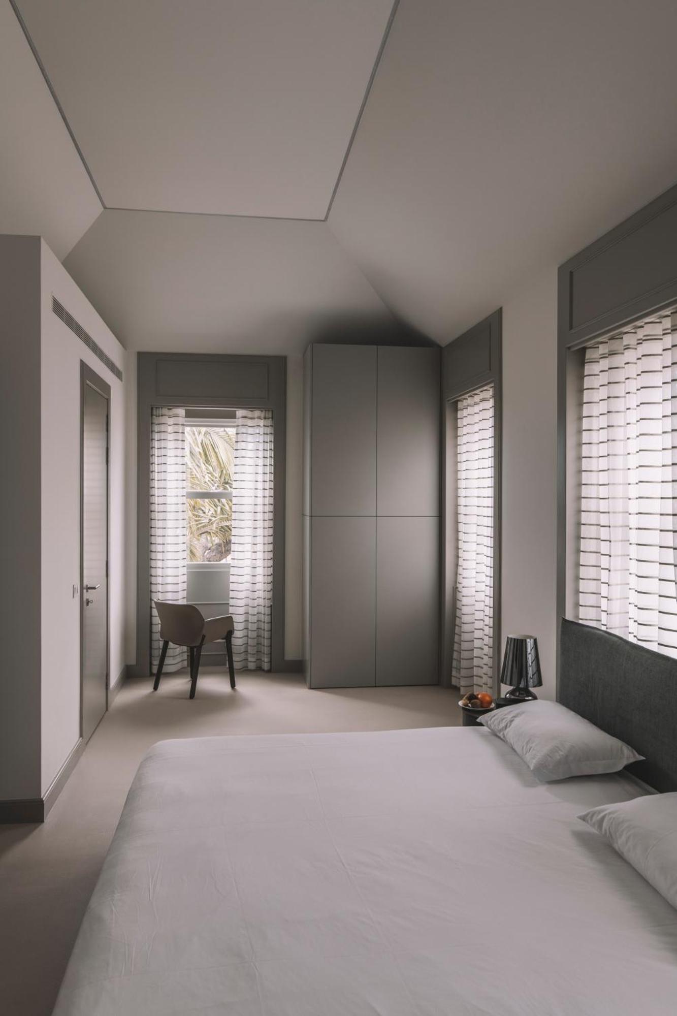 Villa Quinta Torrinha Rooms Funchal  Bilik gambar
